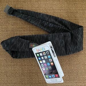 BANDI Large Pocket Belt